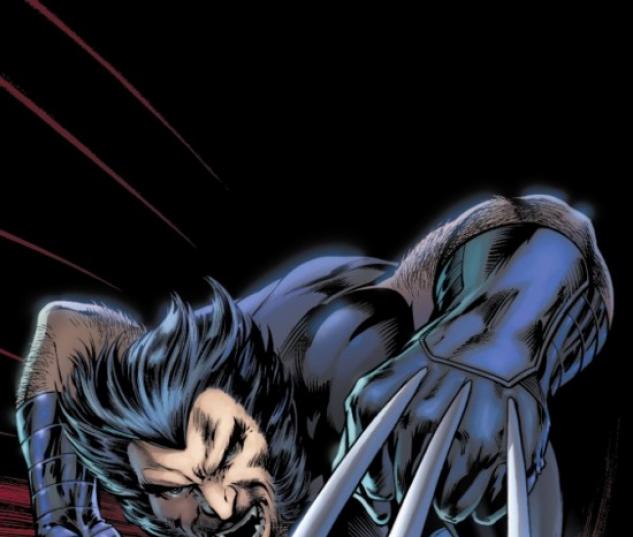 WOLVERINE: WEAPON X #1 (DAVIS VARIANT)