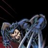 WOLVERINE: WEAPON X #1 (DAVIS VARIANT)