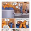 MARVEL ADVENTURES FANTASTIC FOUR #46 preview page 5