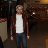 Adam Tootla as George Michael