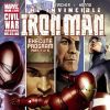 IRON MAN (2005) #7