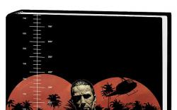 PUNISHER BY GARTH ENNIS OMNIBUS #1