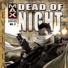DEAD OF NIGHT FEATURING DEVIL-SLAYER #2