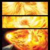SECRET INVASION: THOR #1 Interior Art