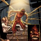 Wizard World LA 2008: Squadron Supreme Returns