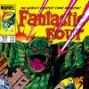 FANTASTIC FOUR #271