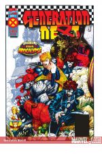 Generation Next (1995) #1