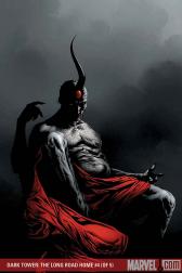 Dark Tower: The Long Road Home #4 