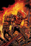 Black Panther (2005) #38