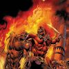 BLACK PANTHER #38