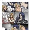LORDS OF AVALON: SWORD OF DARKNESS #2, page 5