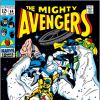 AVENGERS #64