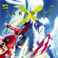 Paradise X #1
