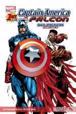 Captain America & the Falcon (2004 - 2005)