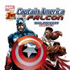 CAPTAIN AMERICA & THE FALCON #1