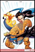Marvel Adventures Fantastic Four (2005) #30