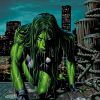 SHE-HULK #23