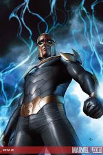 Nova (2007) #8