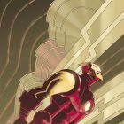 IRON MAN: ENTER THE MANDARIN #1