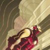 IRON MAN: ENTER THE MANDARIN #1