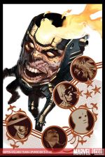 Super-Villain Team-Up/Modok's 11 (2007) #2