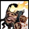 SUPER-VILLAIN TEAM-UP/MODOK'S 11 #2