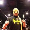 Iron Fist Puts Up His Dukes