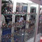 San Diego Comic-Con 2007: Heroclix Gallery