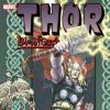 Thor: Blood Oath