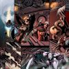 Annihilation: Conquest - Quasar #1