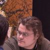 Charlie Knauf
