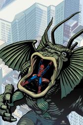 Marvel Adventures Spider-Man #19 