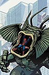 Marvel Adventures Spider-Man (2005) #19