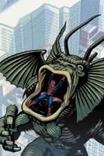 Marvel Adventures Spider-Man (2005) #19