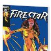X-MEN: FIRESTAR #0