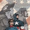 CAPTAIN AMERICA 65TH ANNIVERSARY #1