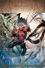 Sensational Spider-Man (2006) #24