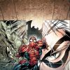 SENSATIONAL SPIDER-MAN (2007) #24 COVER