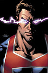 Supreme Power: Hyperion (2005) #1