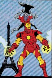 X-Statix #24 