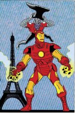 X-Statix (2002) #24