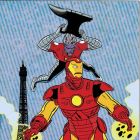 X-STATIX #24