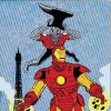 X-STATIX #24