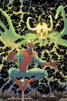 Amazing Spider-Man (1999) #504