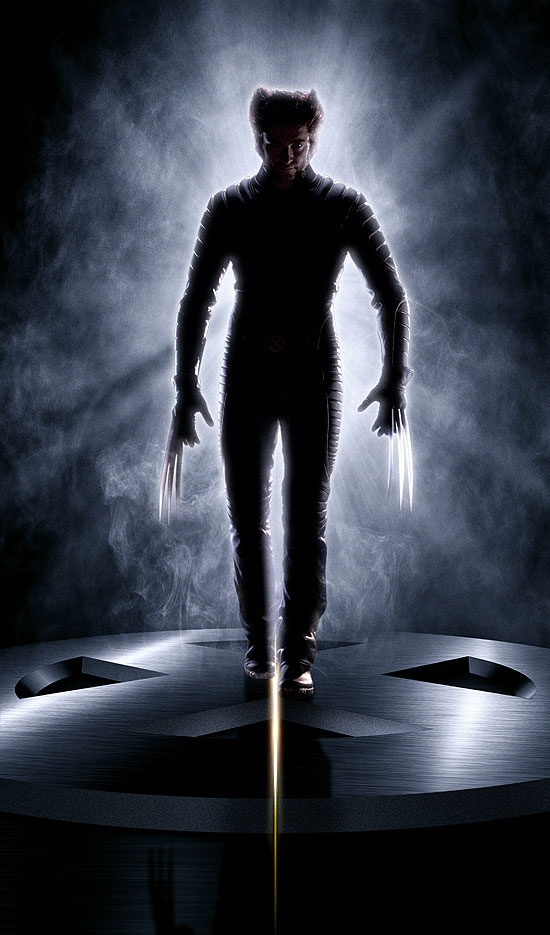Wolverine