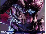 Thor (1998) #7 Wallpaper