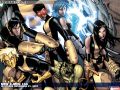 New X-Men (2004) #44 Wallpaper
