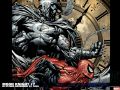 Moon Knight (2006) #7 Wallpaper