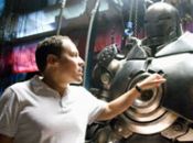 Iron Man Movie: Jon Favreau Interview