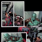 Wednesday Q&A: Dan Abnett & Andy Lanning